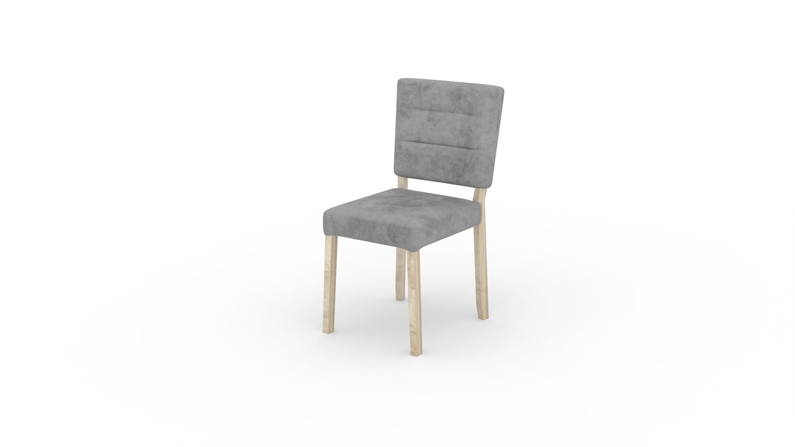 RODOS 80 Sonoma ADRK table and chair set - Image 4