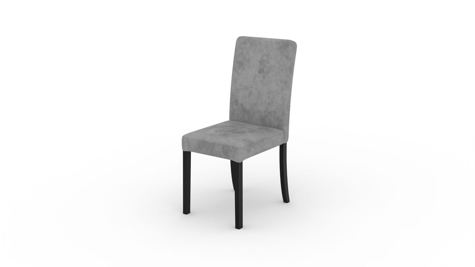 RODOS 81 black/Sonoma ADRK table and chair set - Image 4