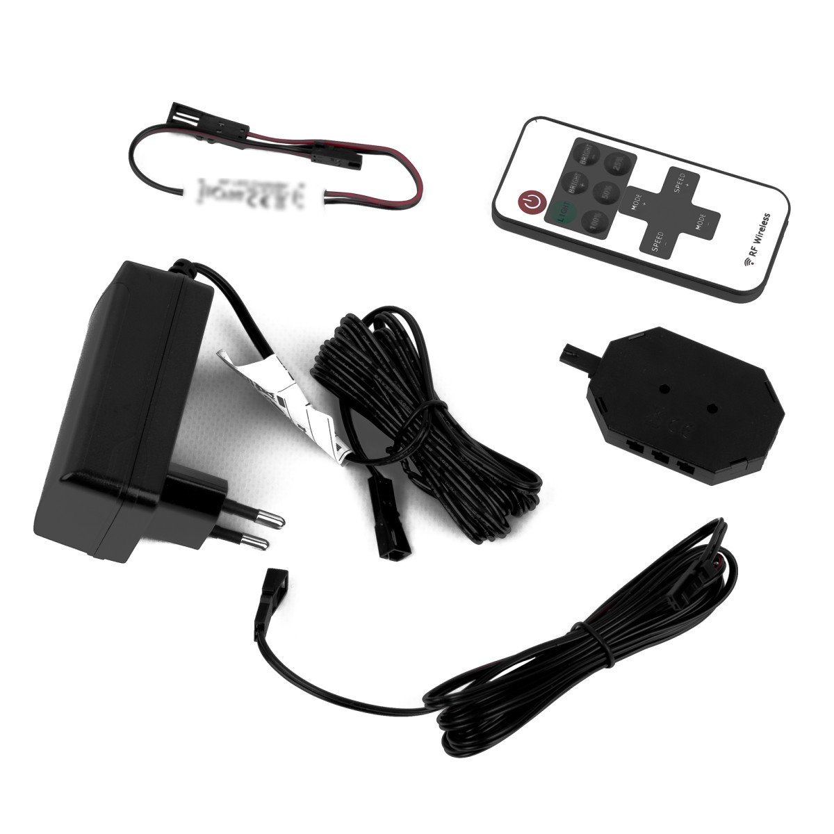 12 W POWER SUPPLY KIT