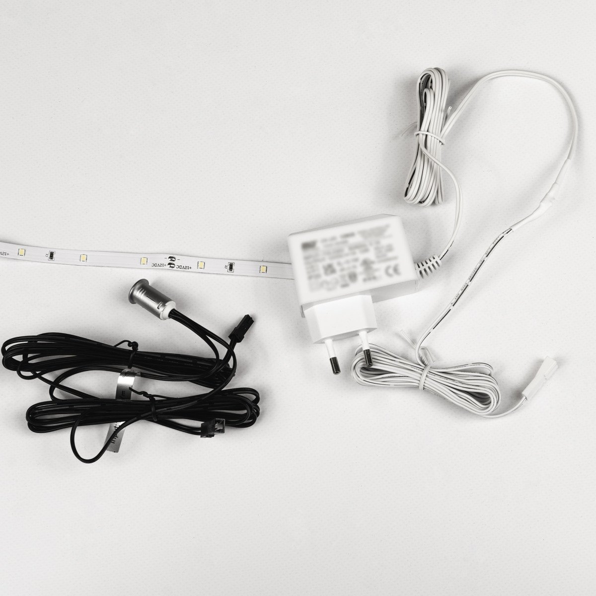 OUTDOOR LIGHTING LED STRIP LN24S 800 MM
