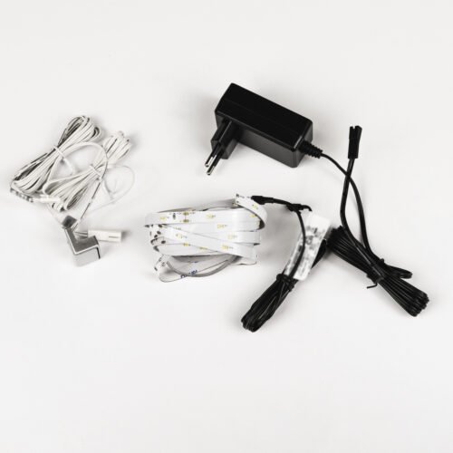 EXTERNAL LED LIGHTING MIXTURE 2 POINTS 190+130