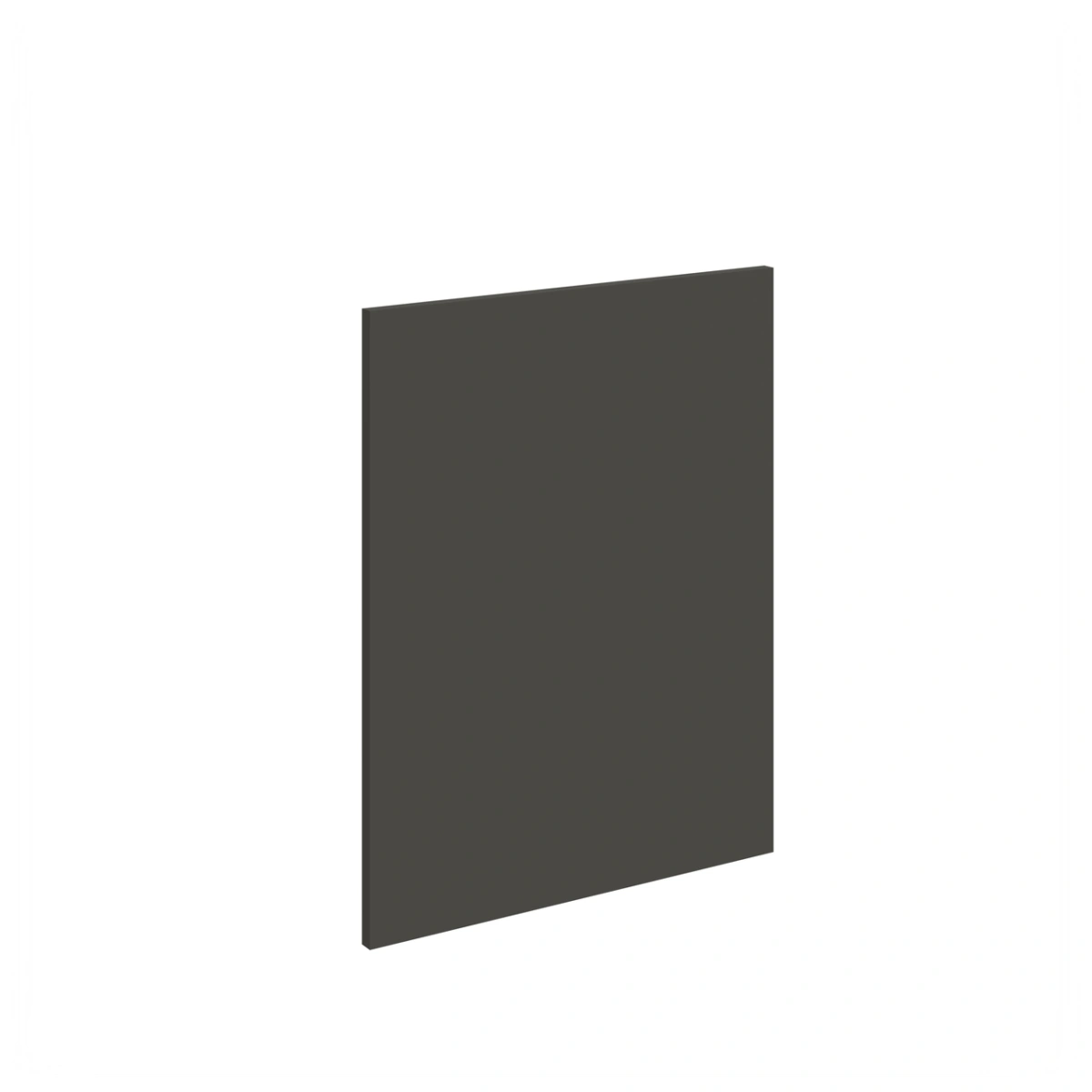 Aria ZM 57x44.6 dishwasher open front - Image 2