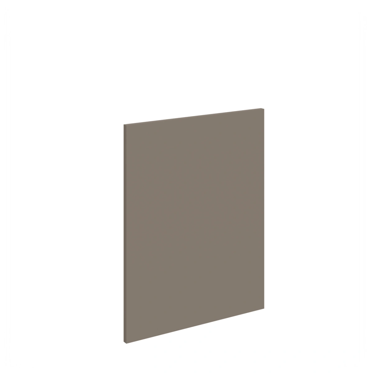 Aria ZM 57x44.6 dishwasher open front - Image 4