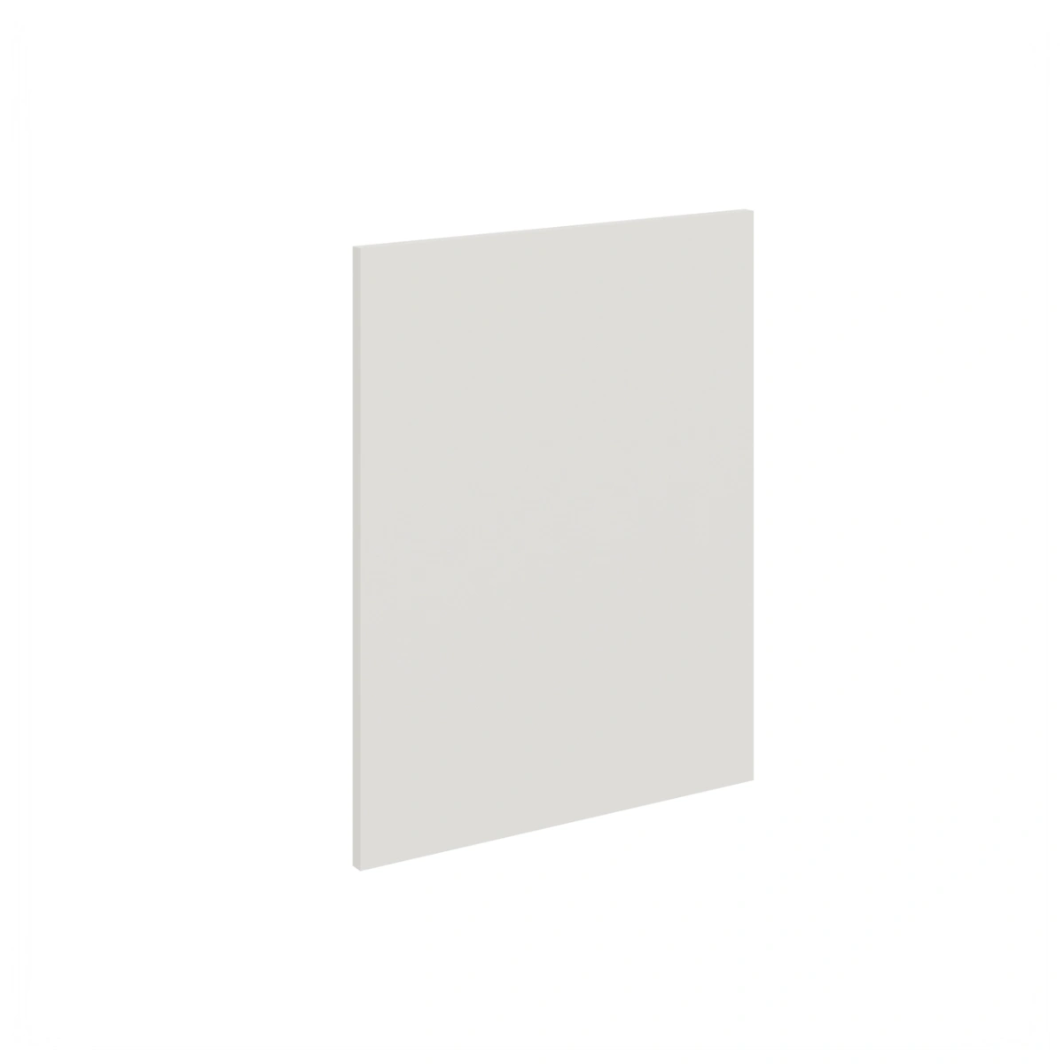 Aria ZM 57x44.6 dishwasher open front - Image 5