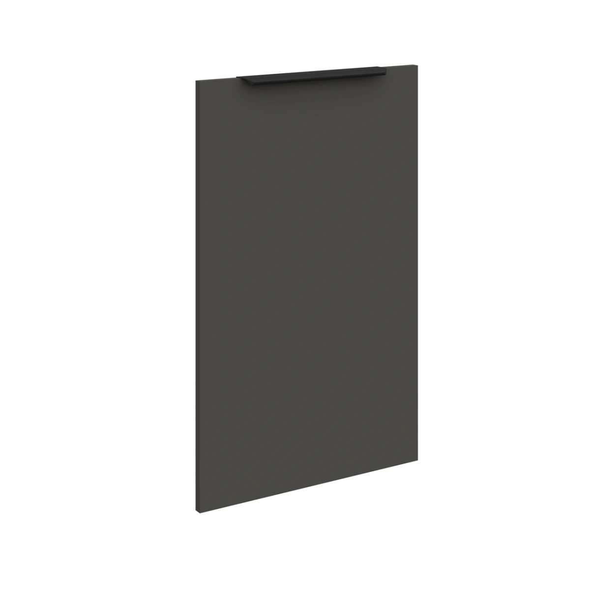Aria ZM 71.3x44.6 concealed dishwasher front - Image 4
