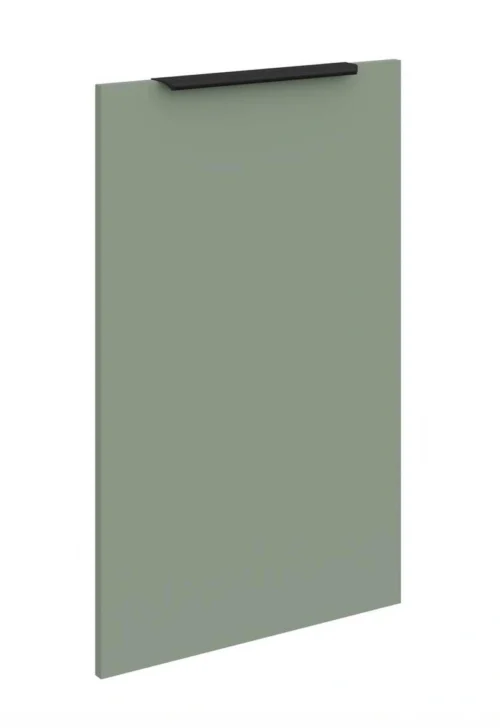Aria ZM 71.3×44.6 concealed dishwasher front
