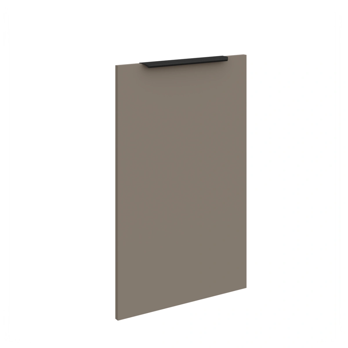 Aria ZM 71.3x44.6 concealed dishwasher front - Image 3