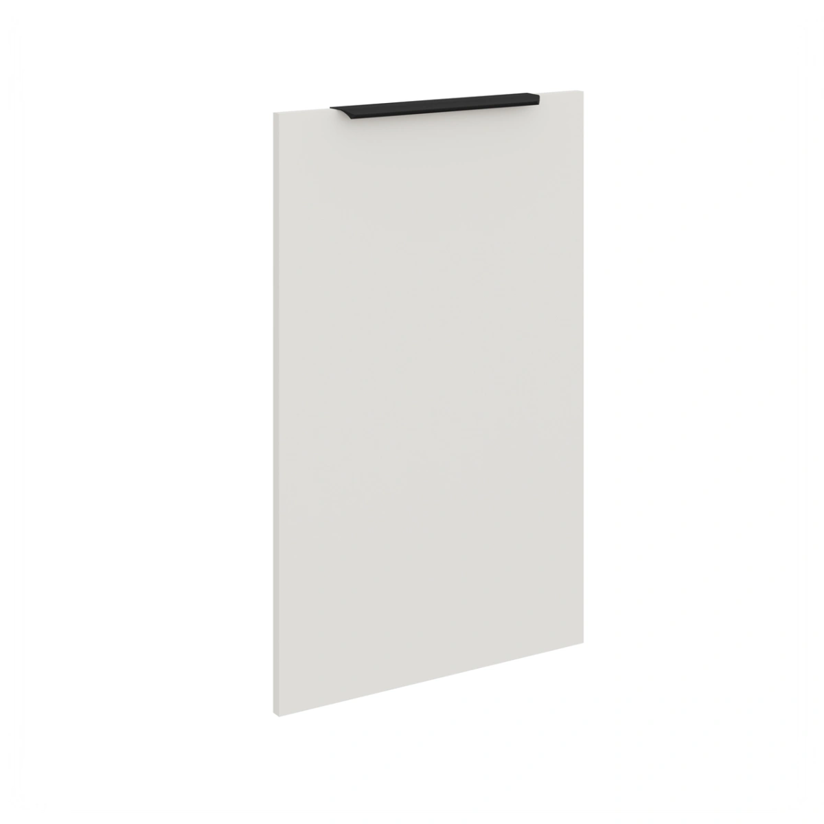 Aria ZM 71.3x44.6 concealed dishwasher front - Image 2