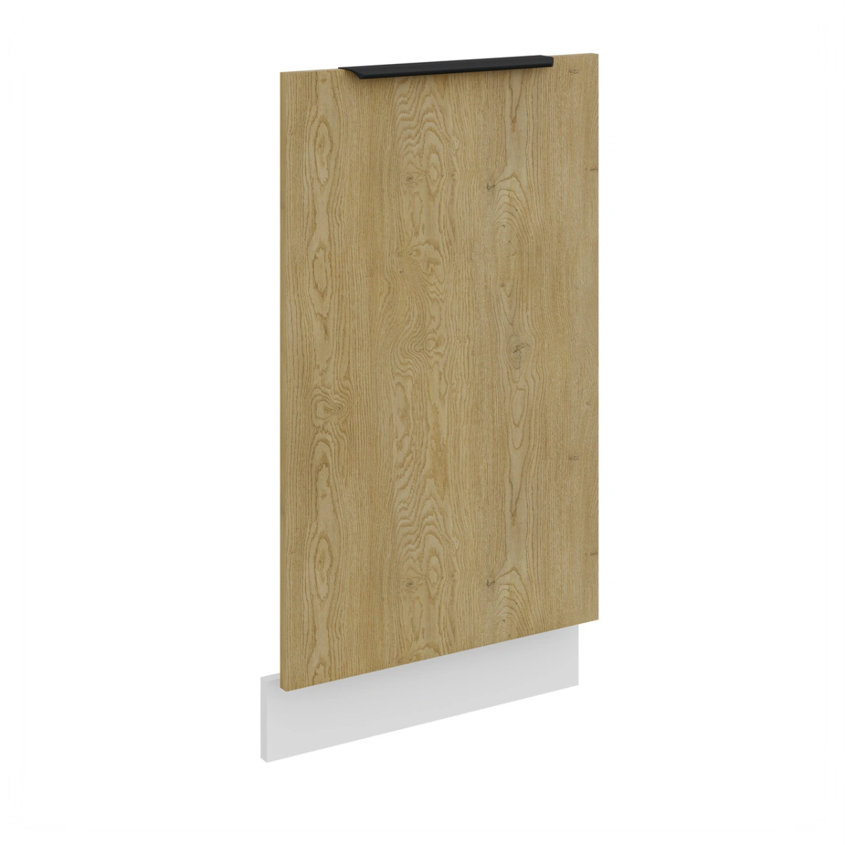 Covered dishwasher front 45 cm Cremona ZM 713x446 - Image 2