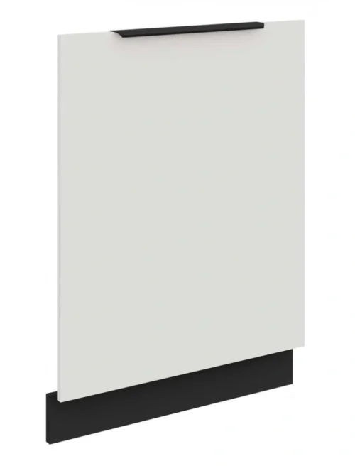 Aria ZM 71.3×59.6 dishwashers with open front and plinth wall
