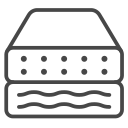 Mattresses Wersal