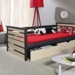 KALINA youth bed 80x181 cm