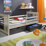 OTYLIA youth bed 80x200 cm