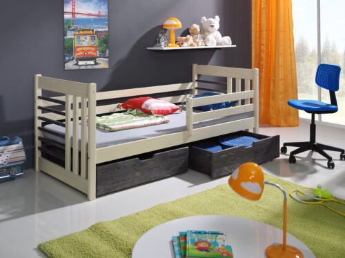 OTYLIA youth bed 80×181 cm