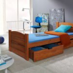 ROMA youth bed 90x200 cm