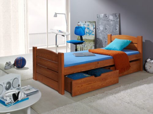 ROMA youth bed 90×200 cm