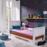 Carmen youth bed 80x181 cm