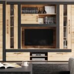 Furniture wall ADEL II