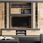 Furniture wall ADEL I