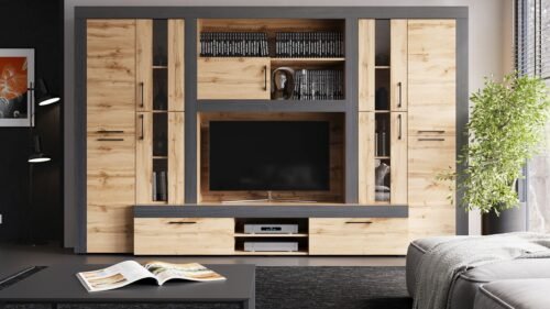 Furniture wall ADEL I