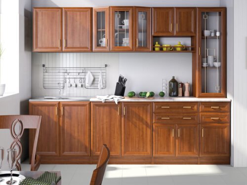 Kitchen set AGATA 2.6 m