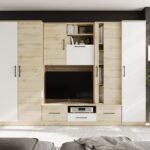 Furniture wall ALEX B