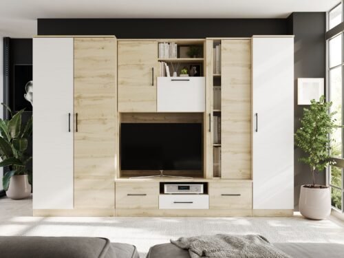 Furniture wall ALEX B