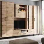 Furniture wall ALEX C