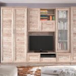 Furniture wall ALEX A