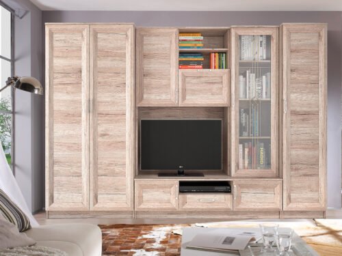 Furniture wall ALEX A