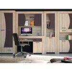 Furniture wall ANDRUS