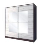 ATLAS B mirror