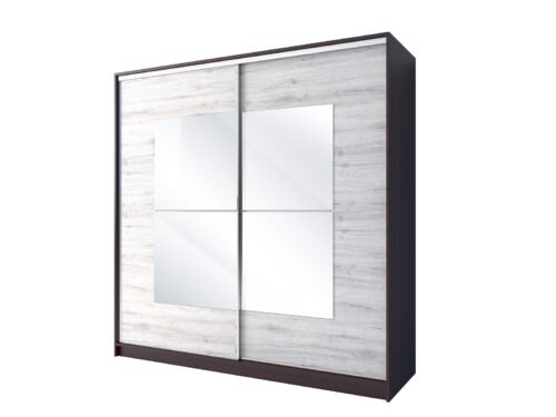 ATLAS B mirror