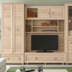 Furniture wall ATOS