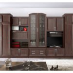 Furniture wall BARON