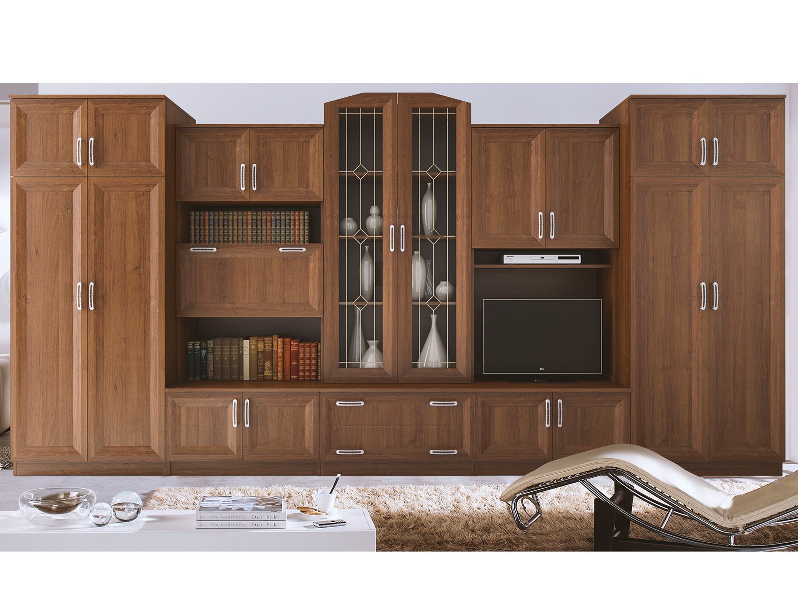 Furniture wall BARON - Image 2