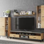 Furniture wall DAR