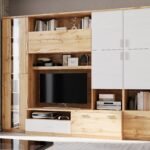 Furniture wall DELI A