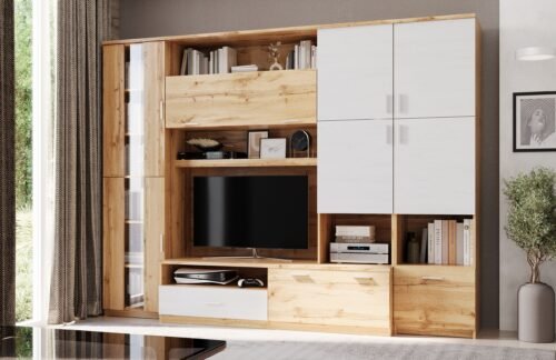 Furniture wall DELI A