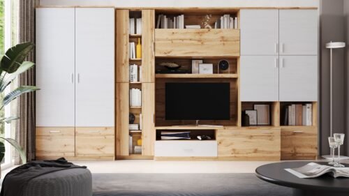 Furniture wall DELI B