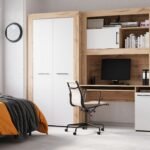 Furniture wall DORA I