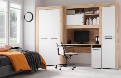 Furniture wall DORA I