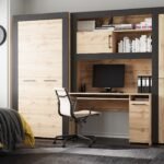 Furniture wall DORA II