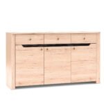 DOVER chest of drawers D-3