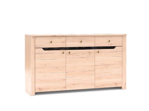 DOVER chest of drawers D-3