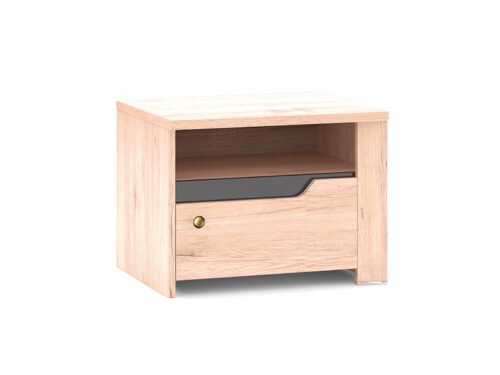 DOVER bedside table D-4
