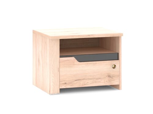 DOVER bedside table D-5