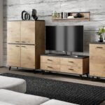Furniture wall ELIS
