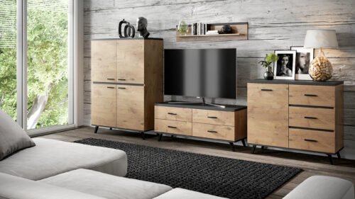 Furniture wall ELIS