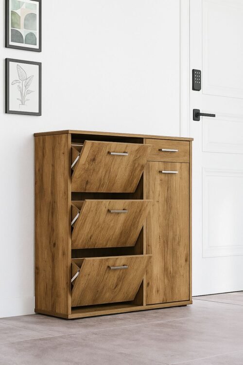 Shoe cabinet ERA